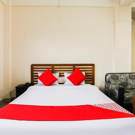Oyo 44821 Hotel Paane Pasighat 외부 사진