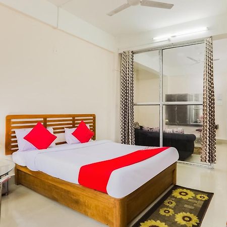 Oyo 44821 Hotel Paane Pasighat 외부 사진