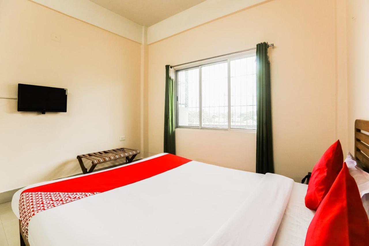 Oyo 44821 Hotel Paane Pasighat 외부 사진