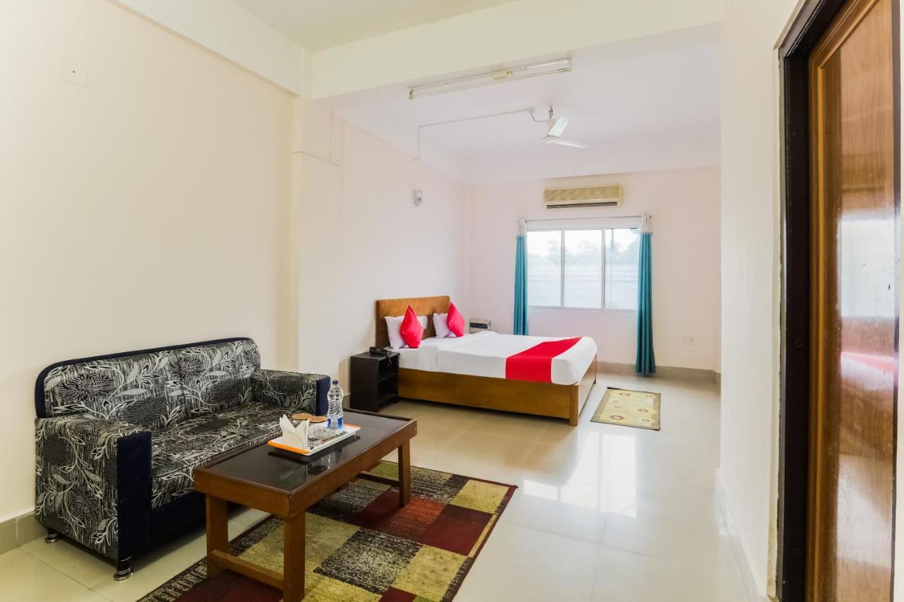 Oyo 44821 Hotel Paane Pasighat 외부 사진
