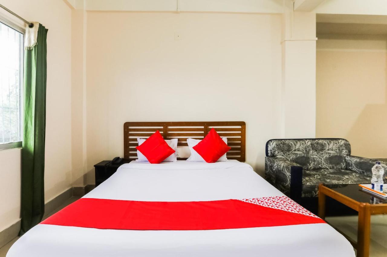 Oyo 44821 Hotel Paane Pasighat 외부 사진