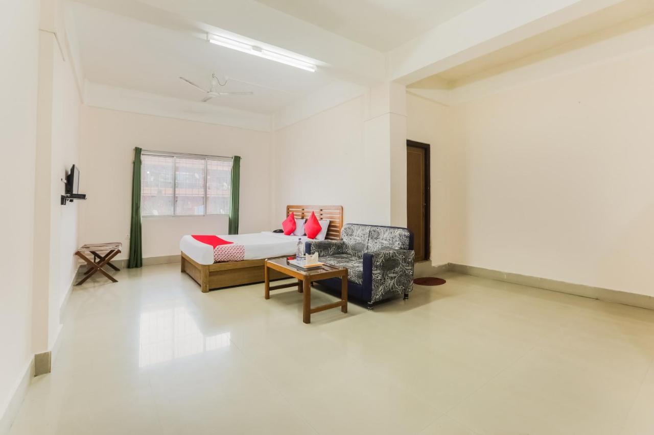 Oyo 44821 Hotel Paane Pasighat 외부 사진