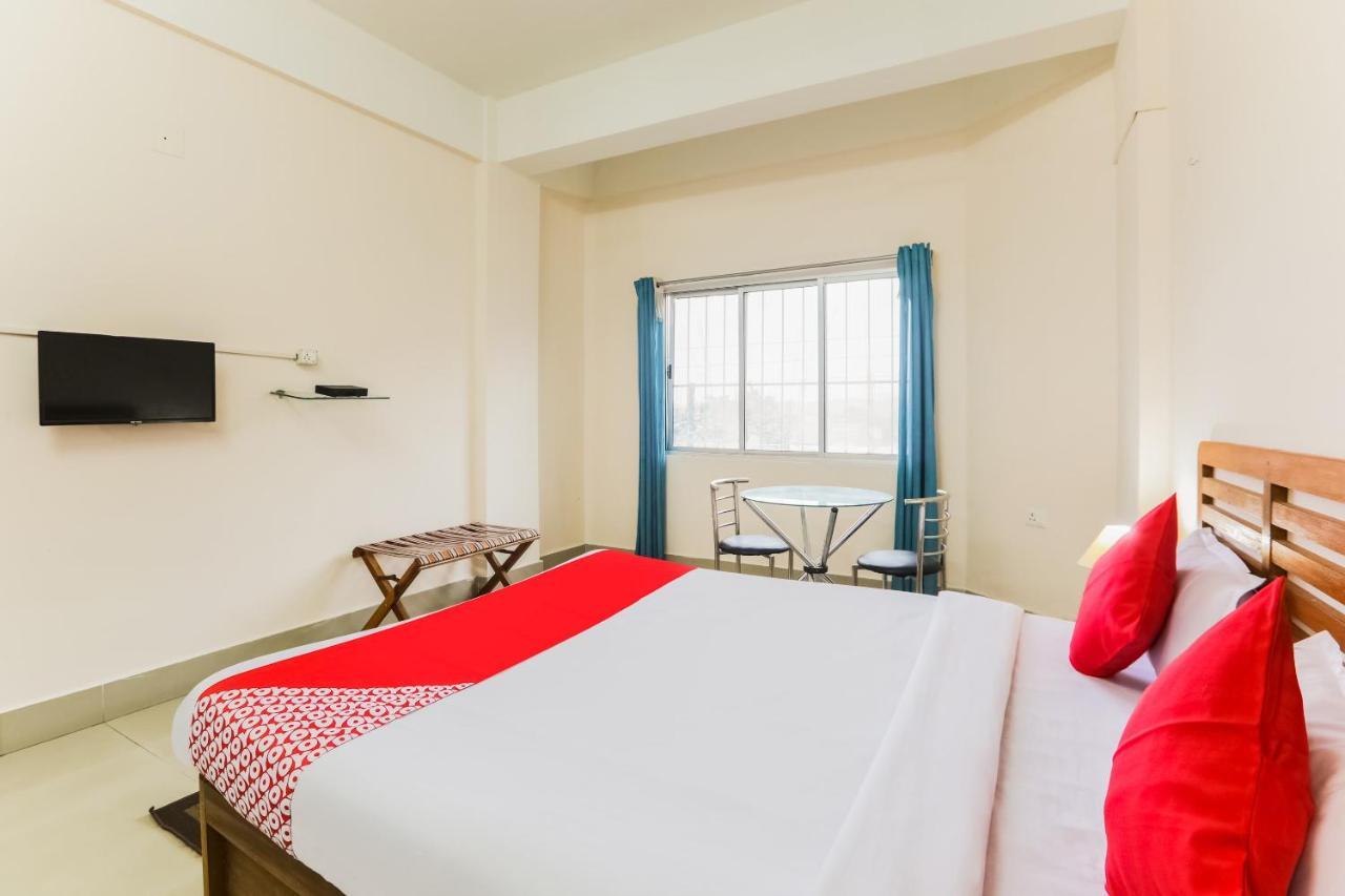 Oyo 44821 Hotel Paane Pasighat 외부 사진