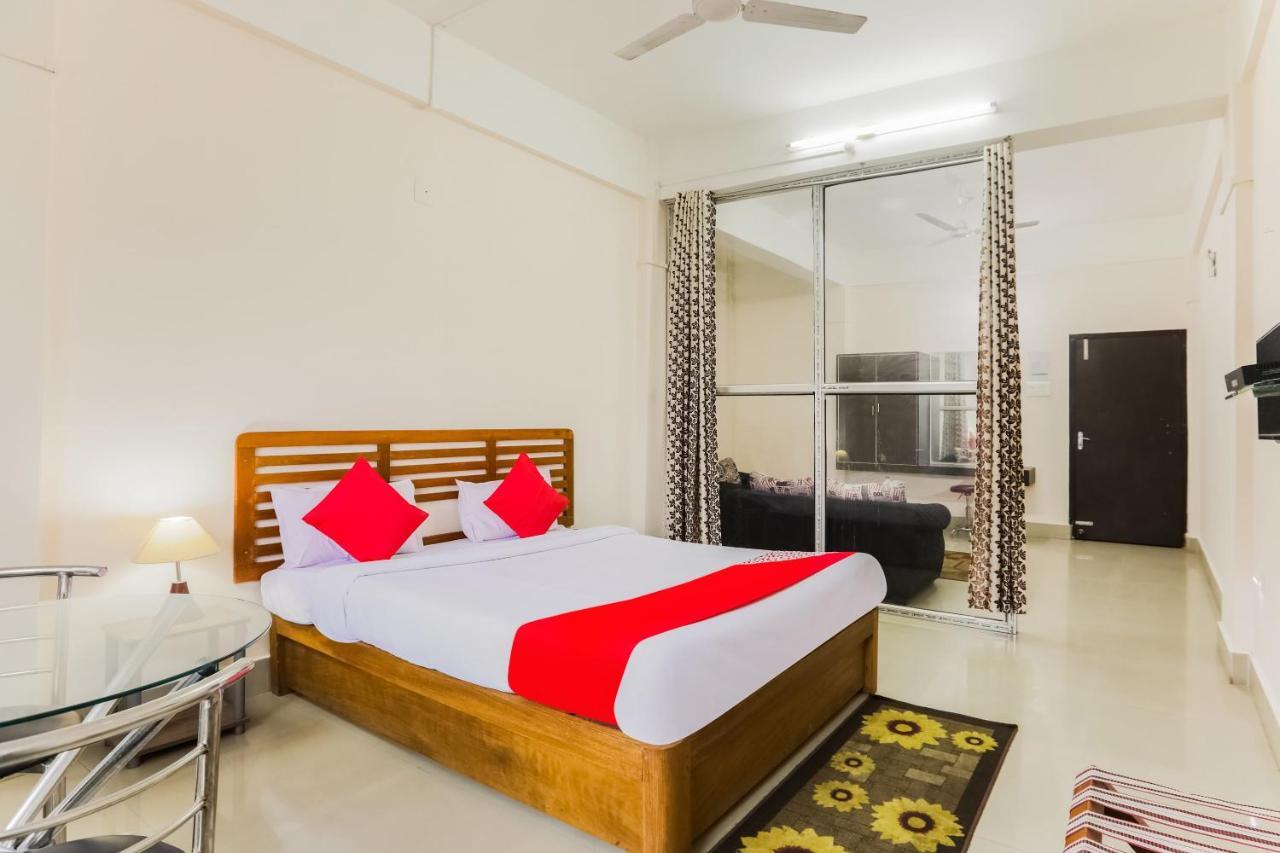 Oyo 44821 Hotel Paane Pasighat 외부 사진