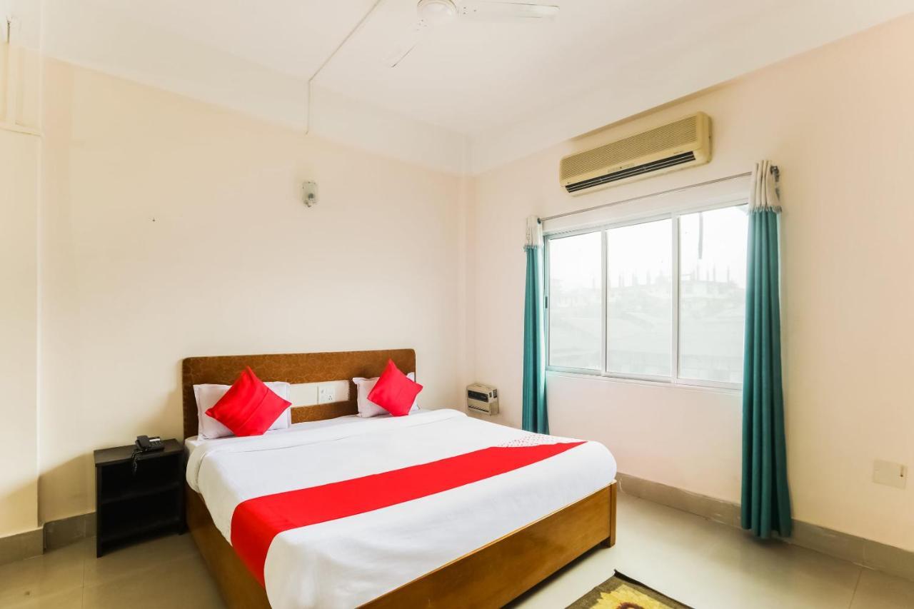 Oyo 44821 Hotel Paane Pasighat 외부 사진