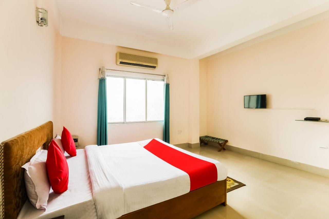 Oyo 44821 Hotel Paane Pasighat 외부 사진
