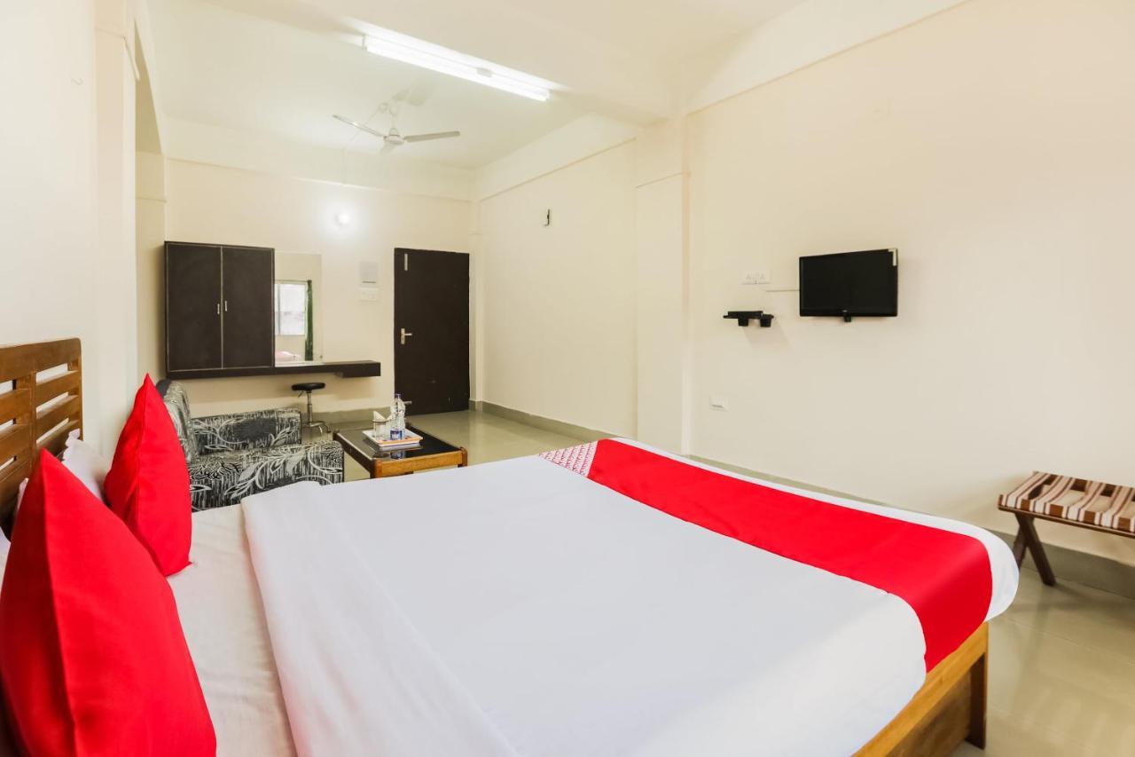 Oyo 44821 Hotel Paane Pasighat 외부 사진
