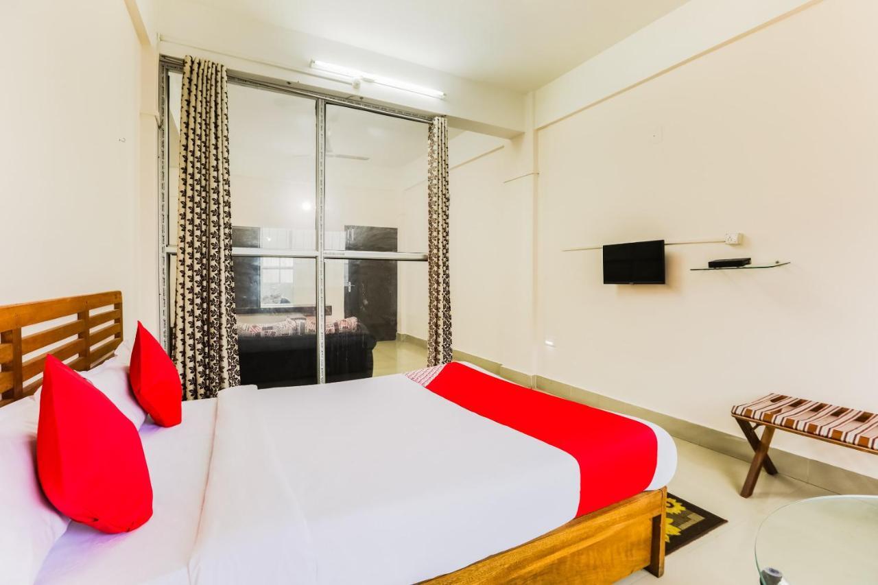Oyo 44821 Hotel Paane Pasighat 외부 사진