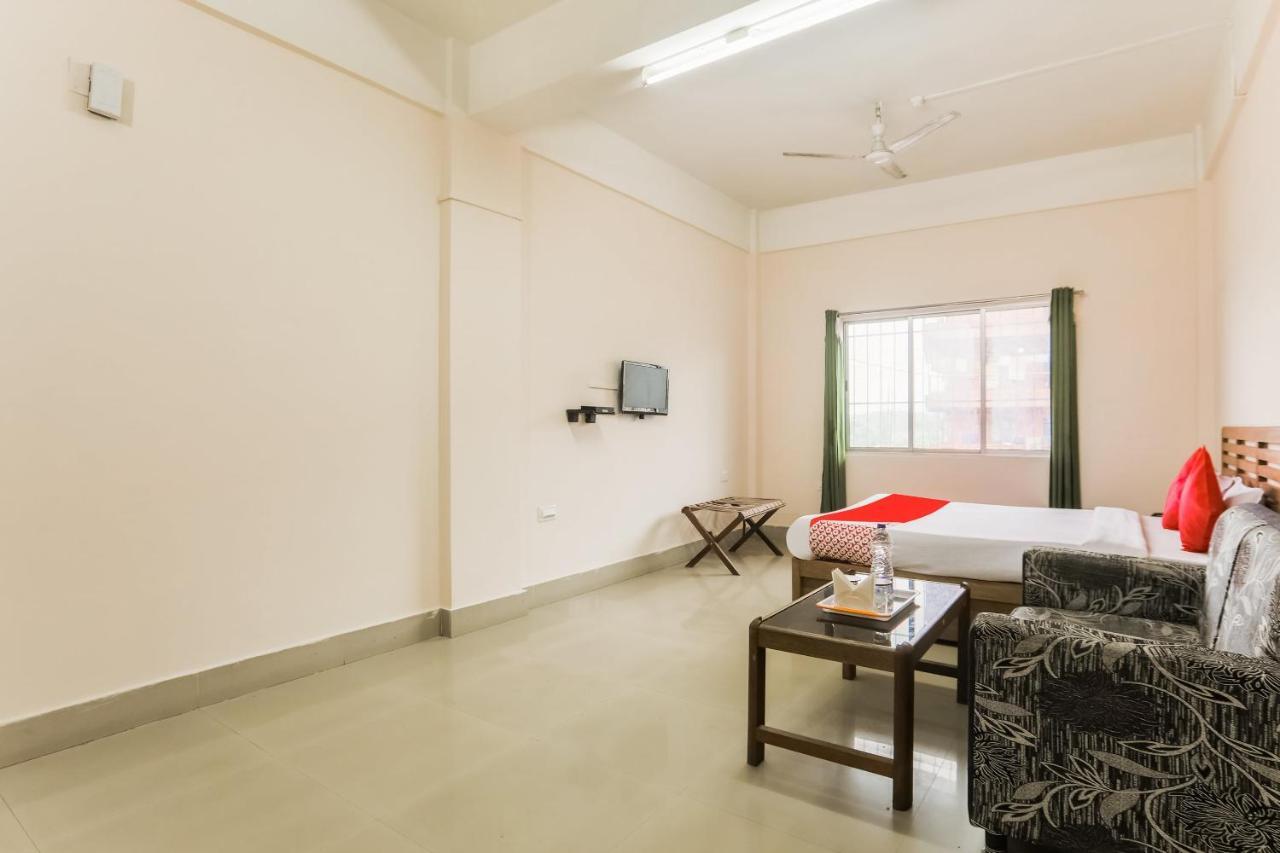 Oyo 44821 Hotel Paane Pasighat 외부 사진