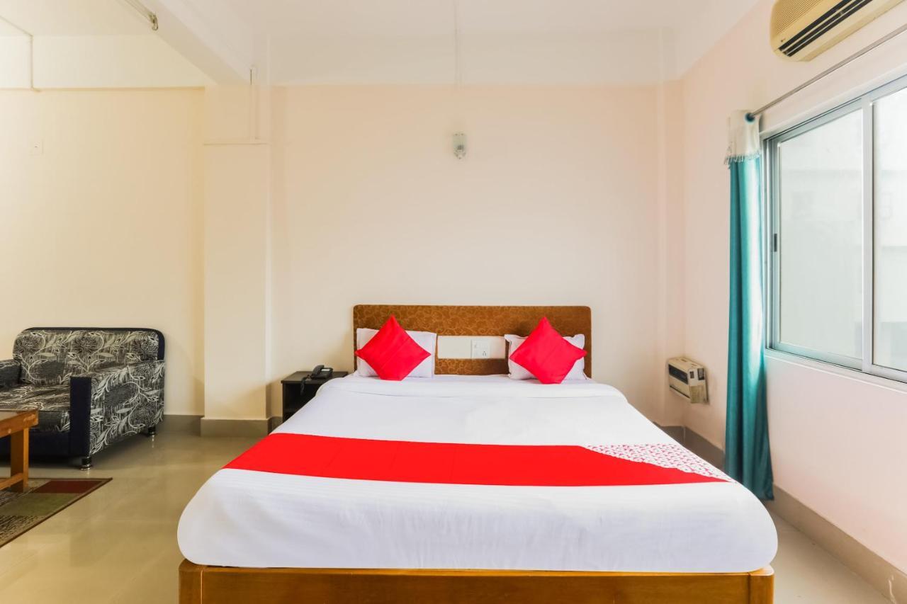 Oyo 44821 Hotel Paane Pasighat 외부 사진