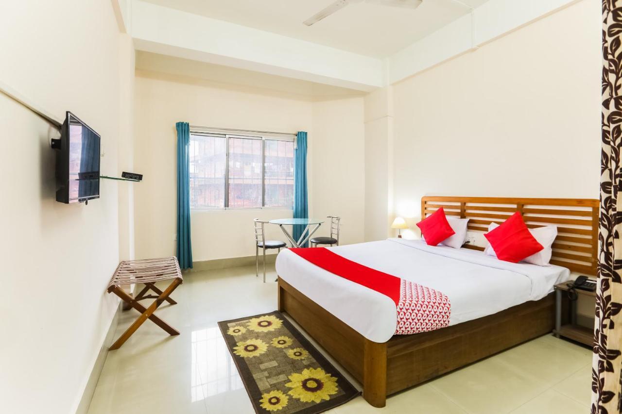Oyo 44821 Hotel Paane Pasighat 외부 사진
