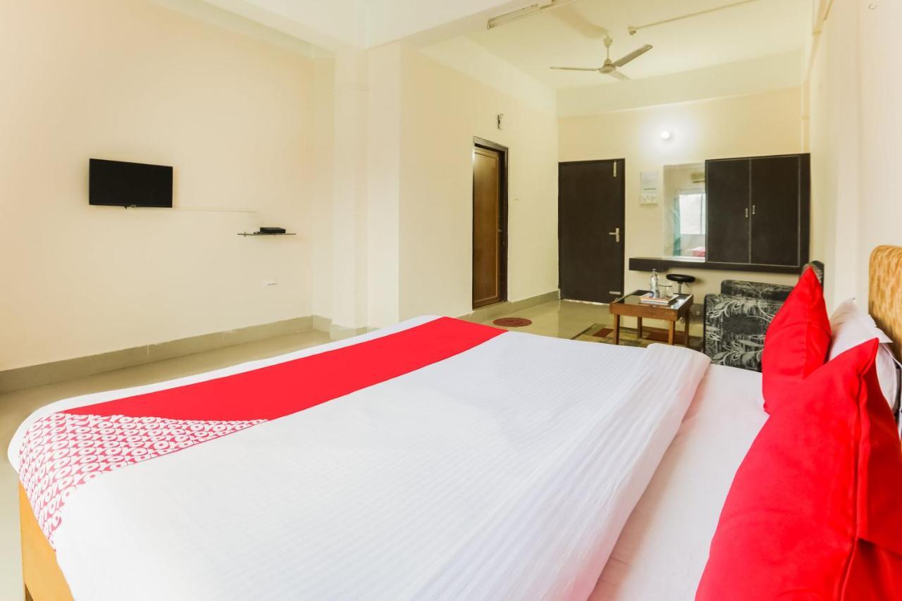 Oyo 44821 Hotel Paane Pasighat 외부 사진