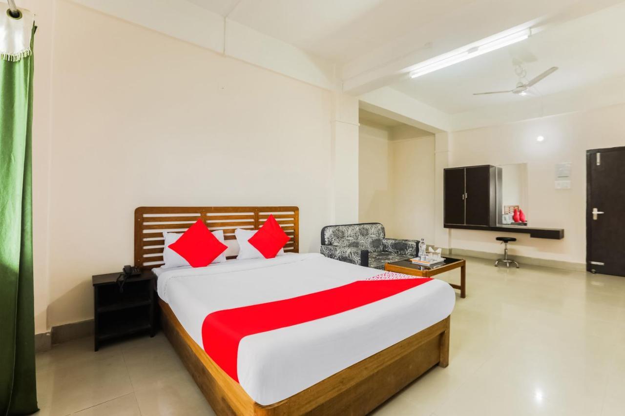 Oyo 44821 Hotel Paane Pasighat 외부 사진
