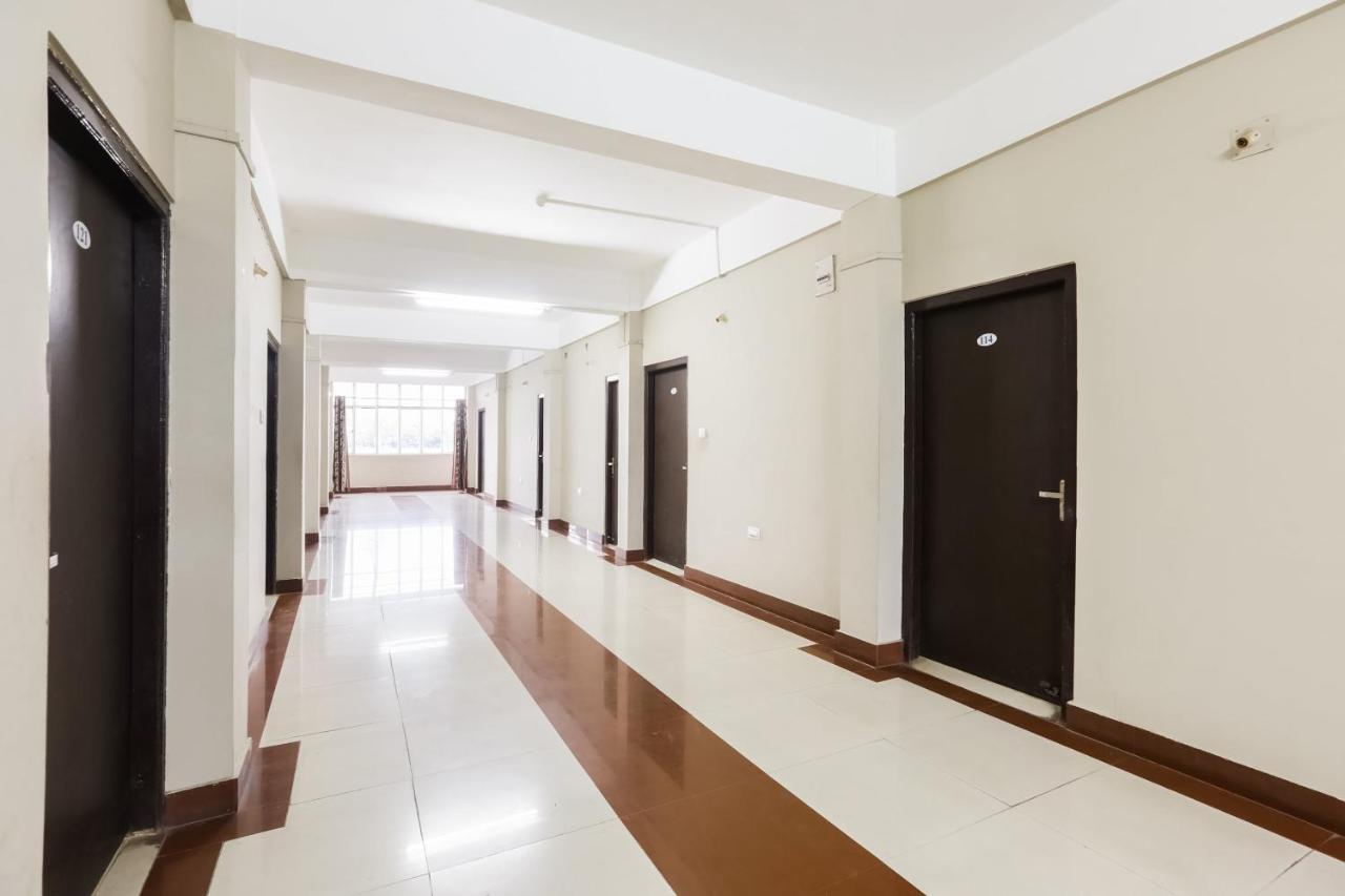 Oyo 44821 Hotel Paane Pasighat 외부 사진