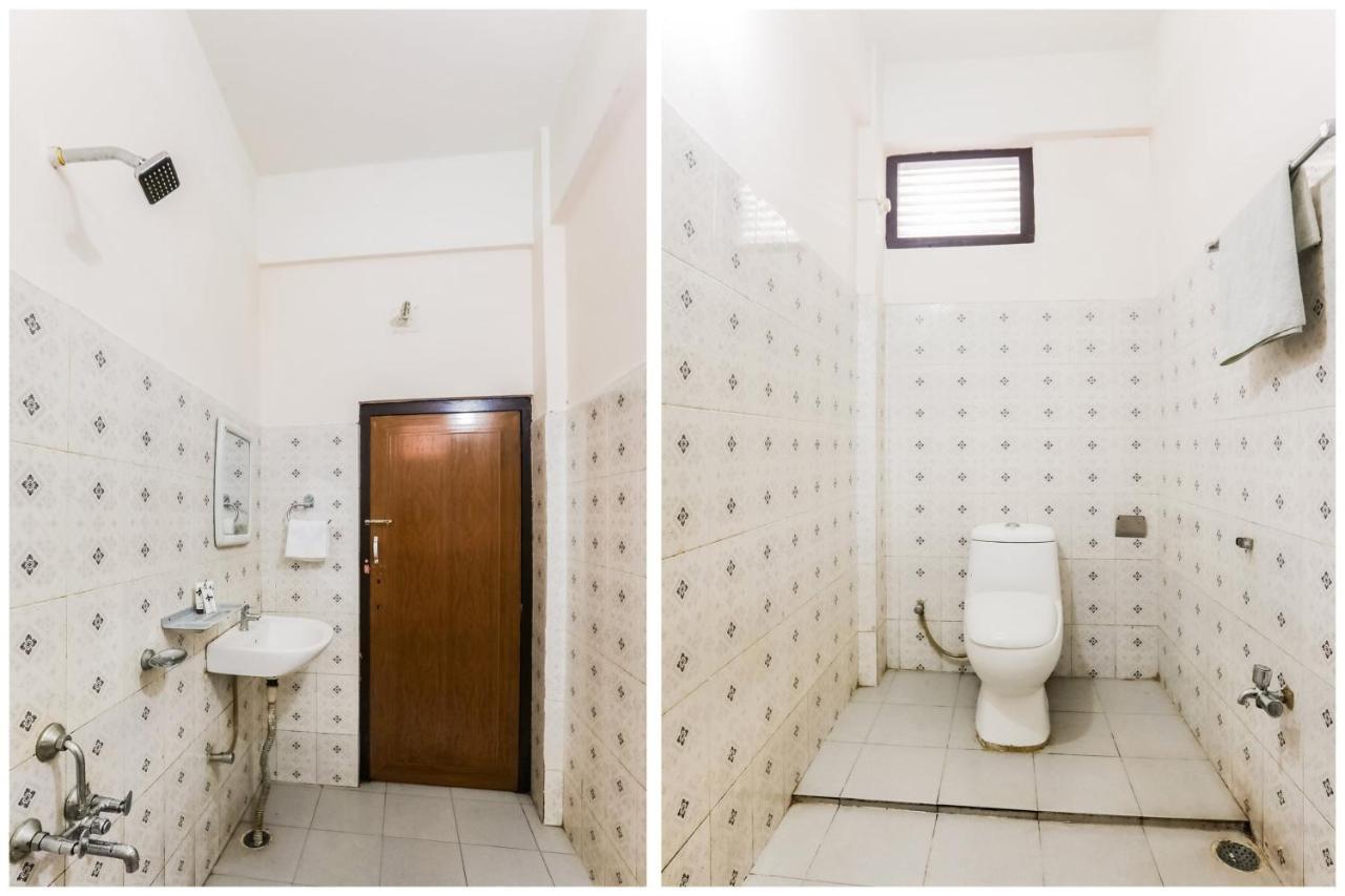Oyo 44821 Hotel Paane Pasighat 외부 사진