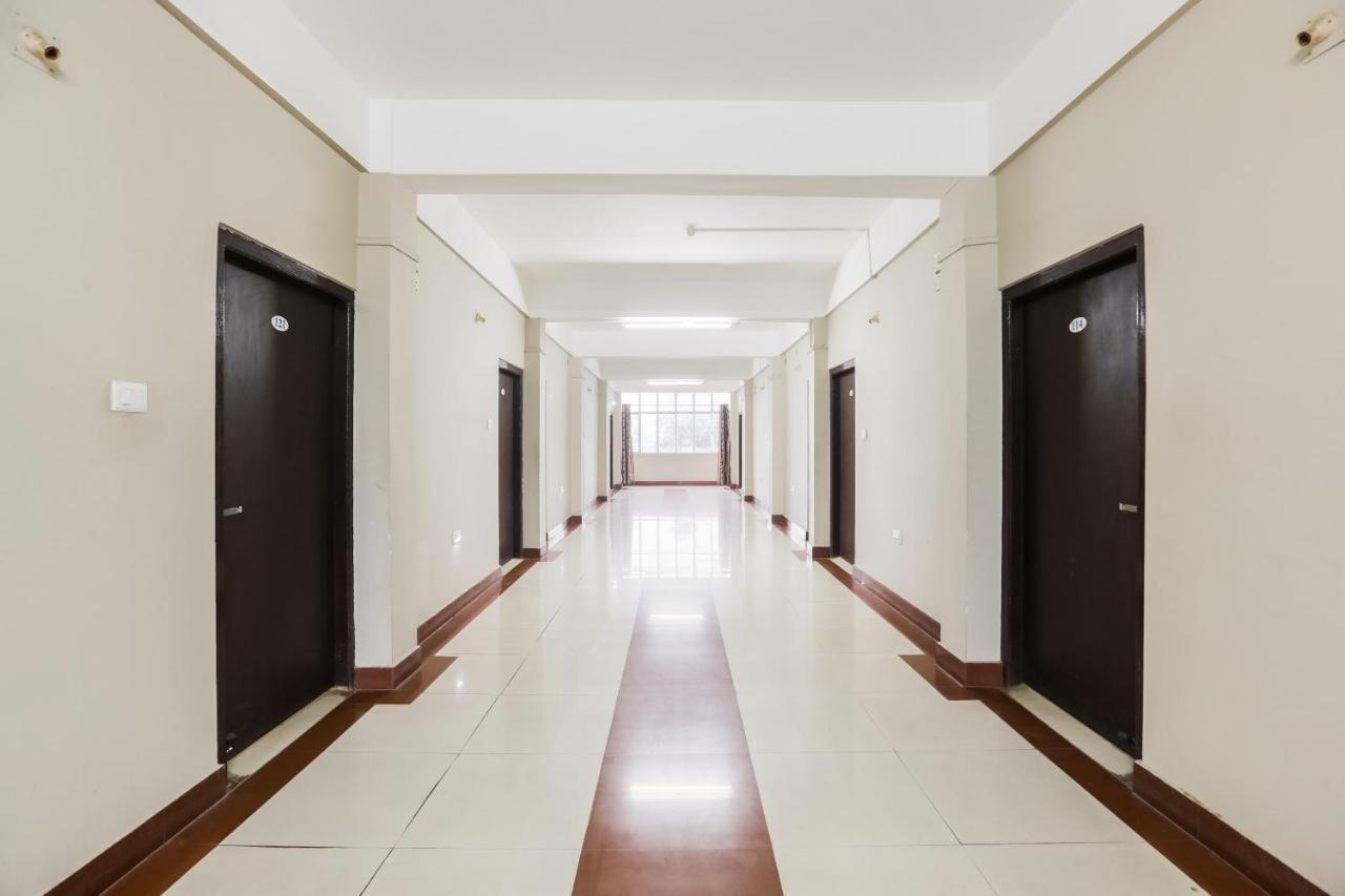 Oyo 44821 Hotel Paane Pasighat 외부 사진