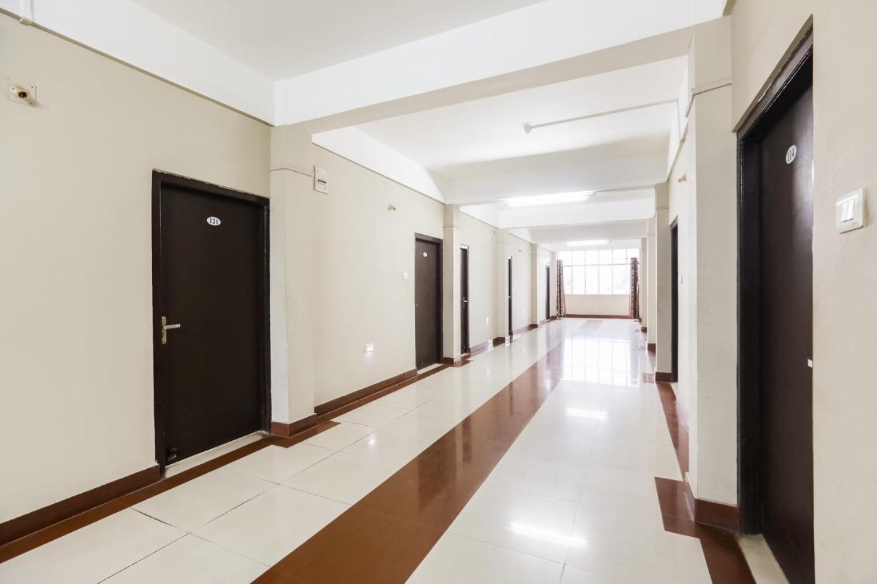Oyo 44821 Hotel Paane Pasighat 외부 사진