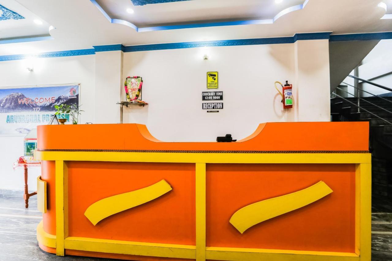Oyo 44821 Hotel Paane Pasighat 외부 사진