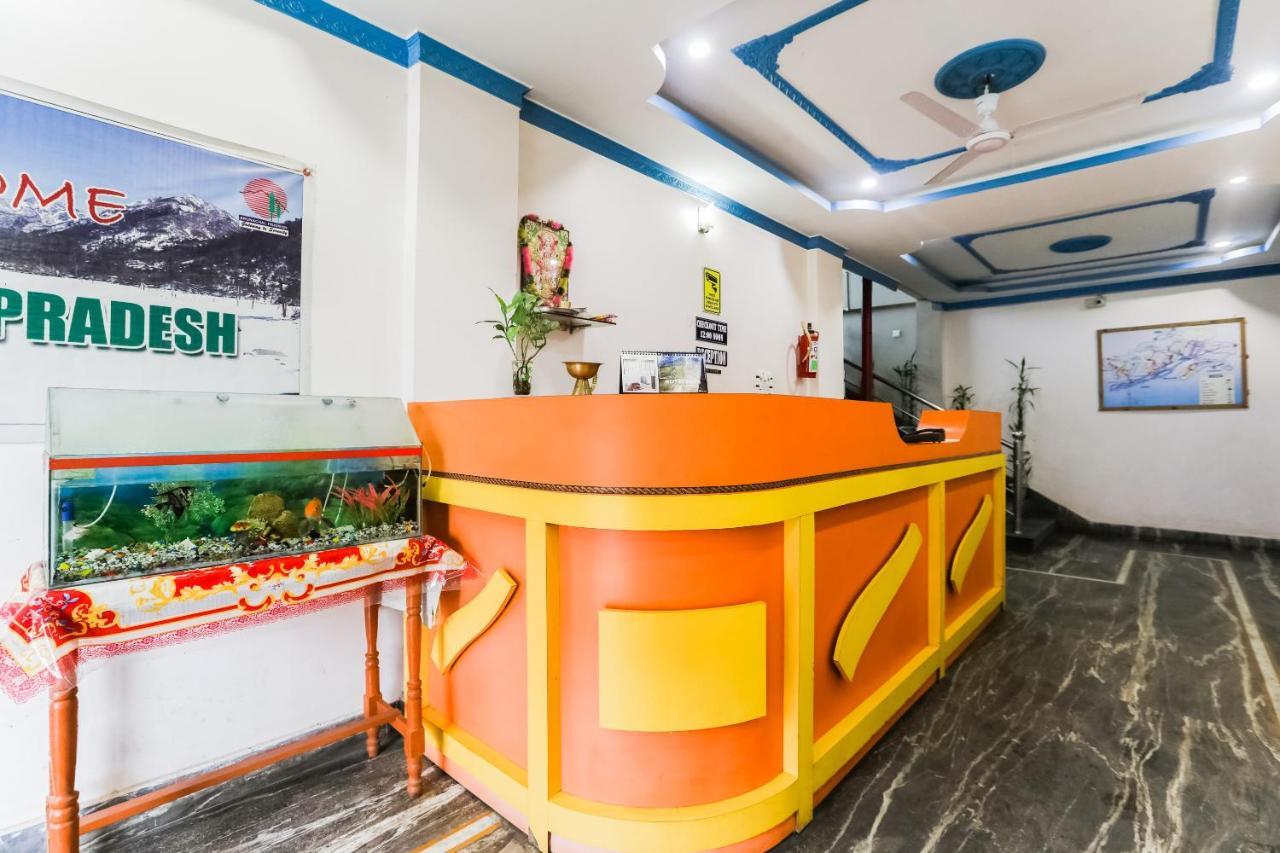 Oyo 44821 Hotel Paane Pasighat 외부 사진